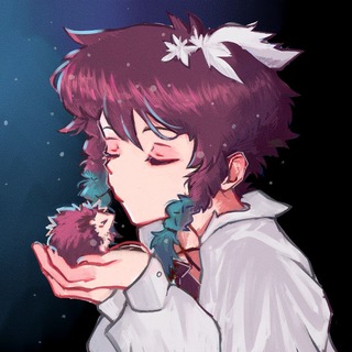 『ᯓ𝓥𝓮𝓷𝔂𝓪.ᐟ』