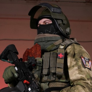Аватар канала Коробкин '205🐗 @vepr_12