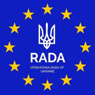 Verkhovna Rada of Ukraine