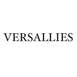 Шторы Тюль VERSALLIES
