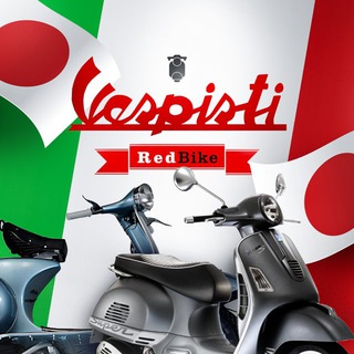 Vespa | Piaggio из Японии