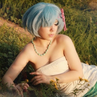 Веся cosplay