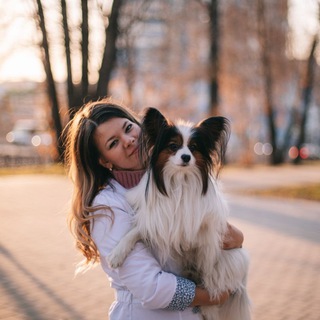 Ветеринарный врач🐱🐶
