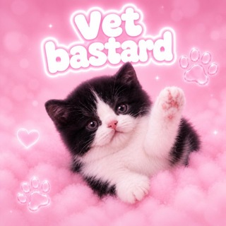 Vet bastard