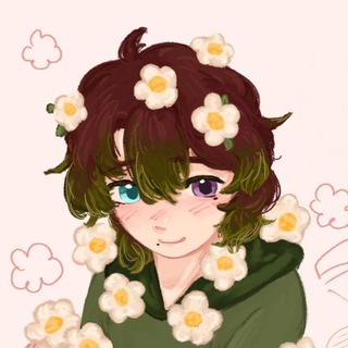 Веточка!! 🌻 || опять в Дурке