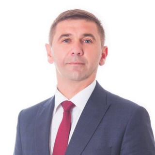 Ветоха Юрий - Почетный президент Академии Футбола Крыма