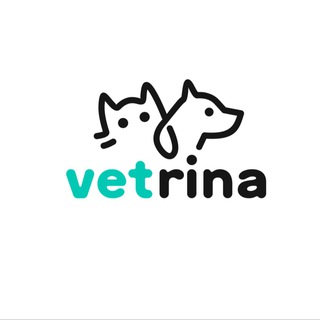Аватар канала vetrina | Ветаптека | Зоомагазин @vetrina_minsk