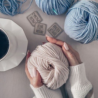 🧶💞Вязание как смысл жизни 🧶💞