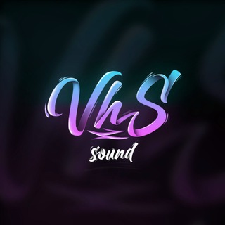 VHS SOUND