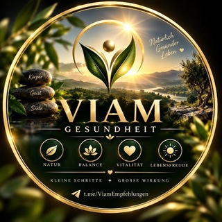 Viam Gesundheit