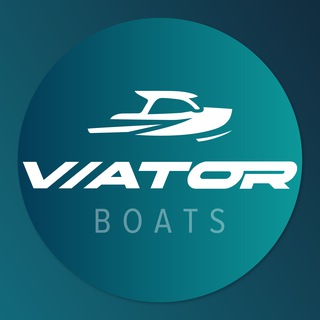 Верфь VIATOR 🚤 Алюминиевые катера