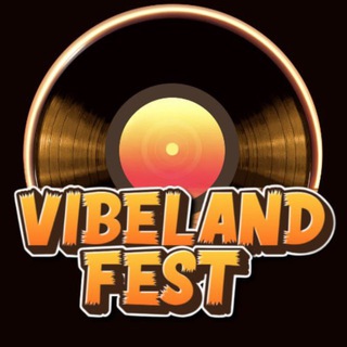 VIBELAND FEST | 10-17 СЕНТЯБРЯ 2026 | DRUM&BASS