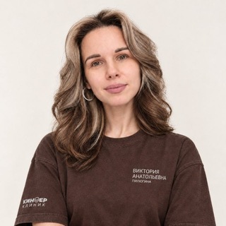 Виктория Пилюгина Room Psychology