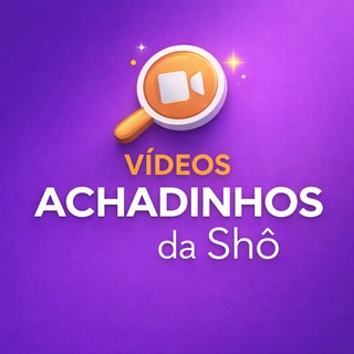 Vídeos de Achadinhos da Shopee e Mercado Livre