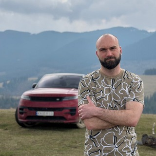 Ігор Божко 🐗 Vidkrytyi