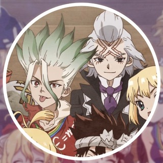 Сенку хочет | dr. stone | доктор стоун