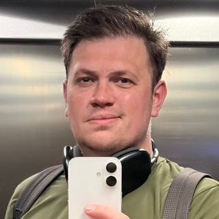 Виктор Звягинский 🎮