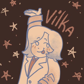 Vilka