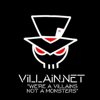 VILLAIN.NET