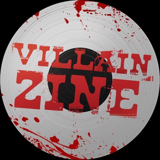 Villains Link Click ZINE | ПРЕДЗАКАЗЫ ОТКРЫТЫ