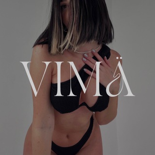 VIMÄ | КУПАЛЬНИКИ