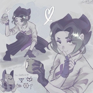 𝙫𝘪𝘯𝘤𝘦 𝘤𝘰𝘯𝘧𝘦𝘴𝘴𝘪𝘰𝘯 ⥋ 𝘥𝘢𝘪𝘭𝘺