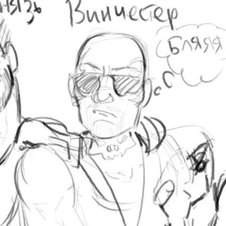 Аватар канала Winchester 🔞 @vinchesterrii