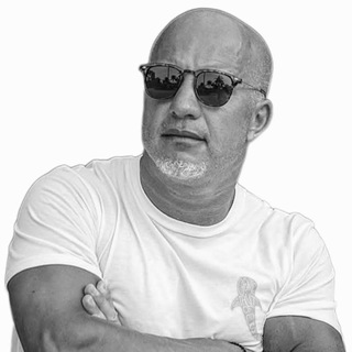 Моторин Сергей. Виниловое настроение.
