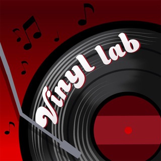 Vinyl LAB