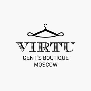 VIRTU БУТИКИ МУЖСКОЙ ОДЕЖДЫ