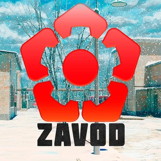 Визуальная новелла "Zavod" - Gendocik