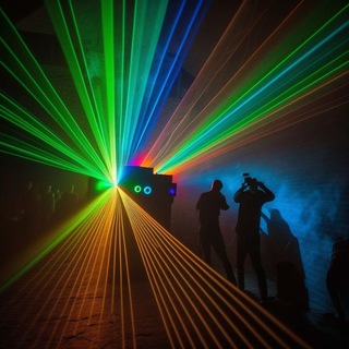 visual sound