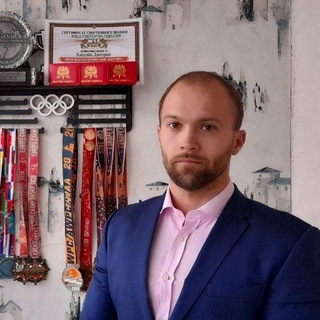 Дмитрий🦸‍♂️ Наставник, Тренер и Нутрициолог 🥙 Помогаю похудеть без диет и изнурительных тренировок 🏋‍♀