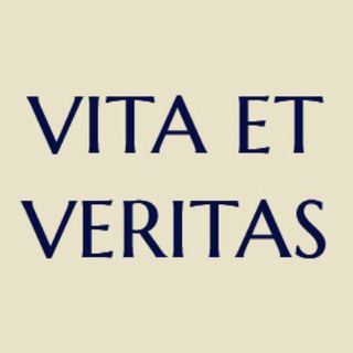 VITA ET VERITAS