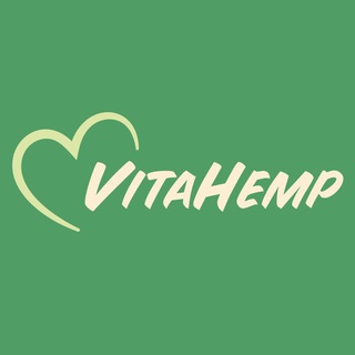 Аватар канала VitaHemp: решения для здоровья и баланса @vitahemp