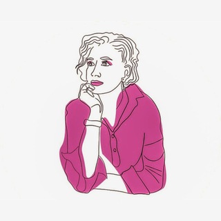 Vitalina | Психология
