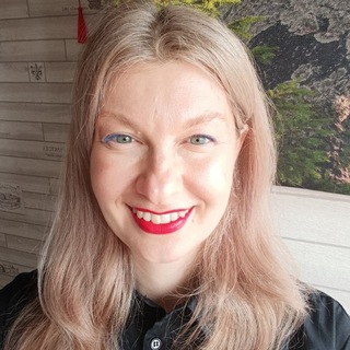 Витамин Л / Любовь Саблина, мультипсихолог, EMDR/ДПДГ/гуманистический/телесный терапевт