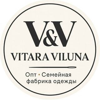 Фабрика детской одежды Витара
