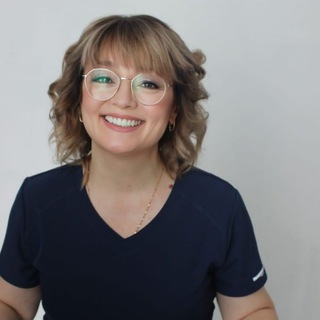 Нутрициолог с медобразованием Ирина Берфина