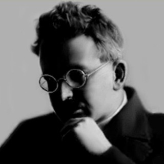 Вальтер Беньямин / W. Benjamin