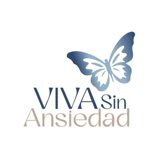 Viva Sin Ansiedad 💪