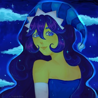 Дім Ірисочки 🌌 рест
