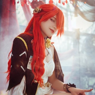 ༺Под светом луны | Vivianite cos༻