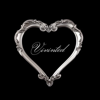 𝄞Vivinted 𓏲ּ𝄢