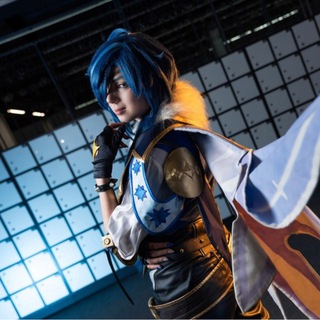 VixenRiot.Cos