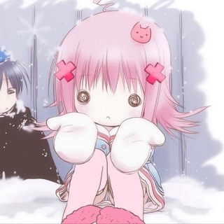 Virtual girl