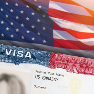 США - переезд, учеба, туризм ✌️