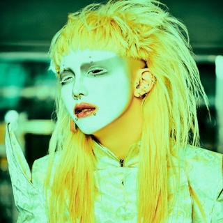 🪷| ⸸ visual kei confessions