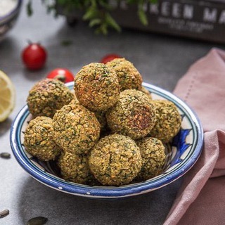 Белковая кулинария
