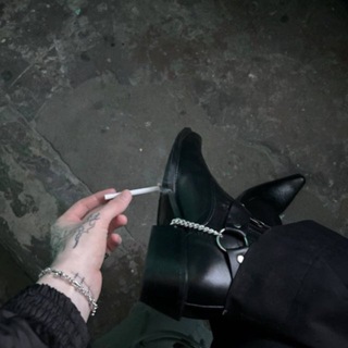 fallensoldier #BBCJ